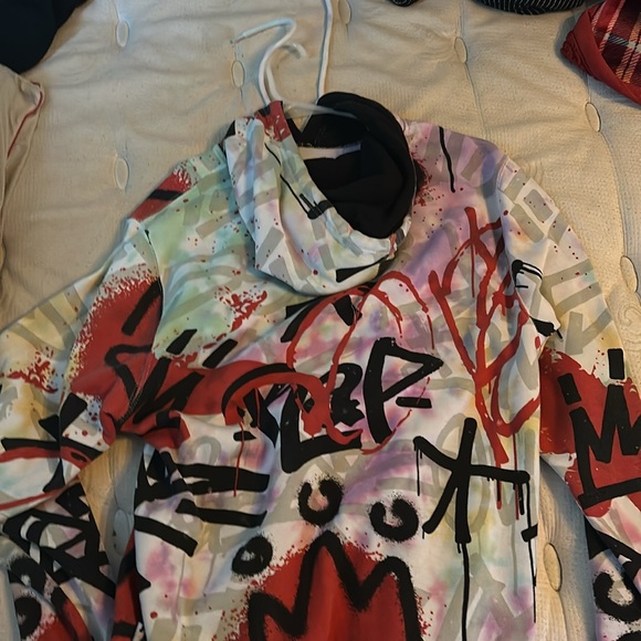 Hoodie from old navy - Picture 2 of 2